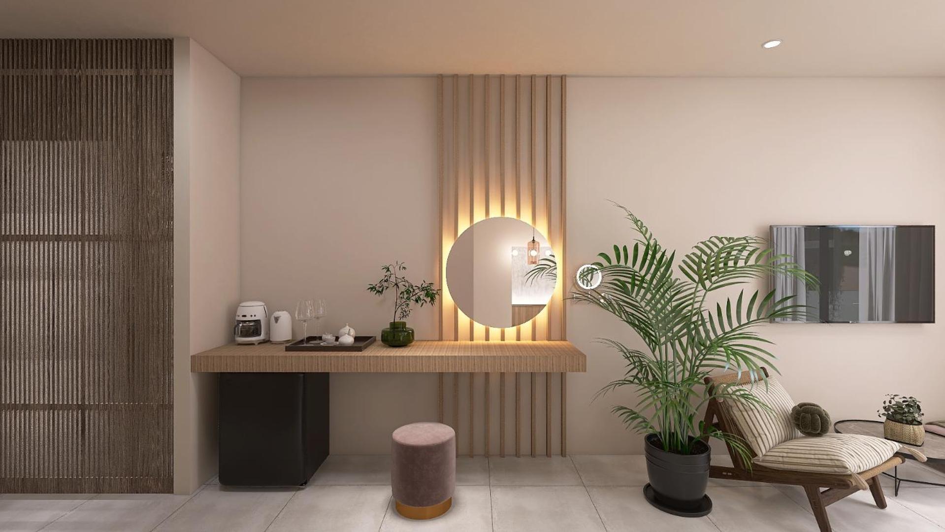 South Coast Hotel Makrýgialos 외부 사진