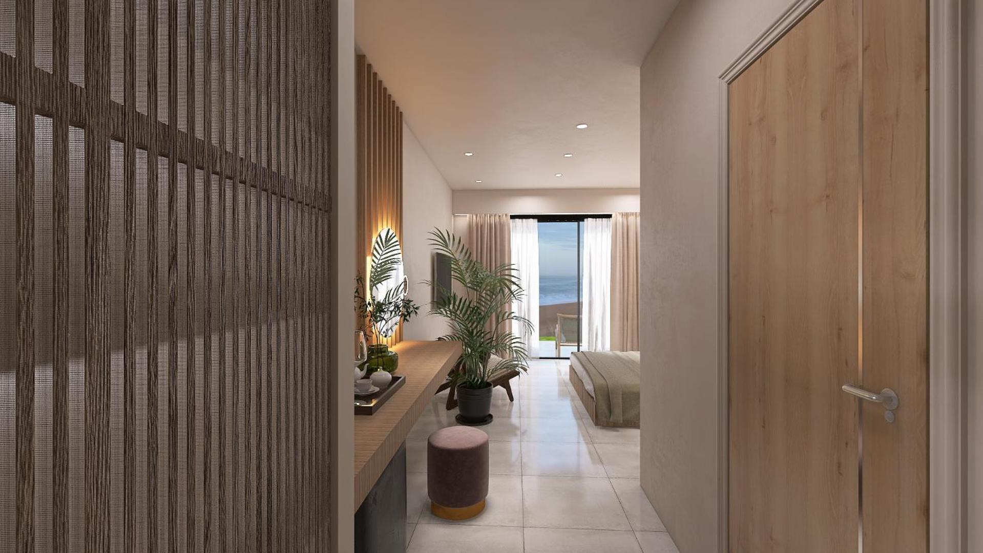 South Coast Hotel Makrýgialos 외부 사진
